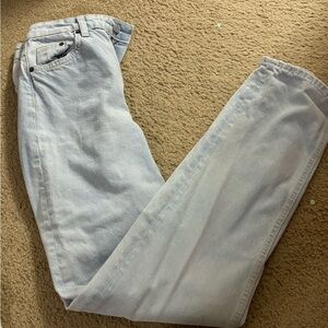 H&M Jeans